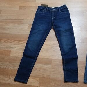 LEVI’S Girls Jeans - size 14 Reg NEW WITH TAGS